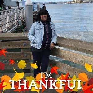 Meet your Posher, Yvette